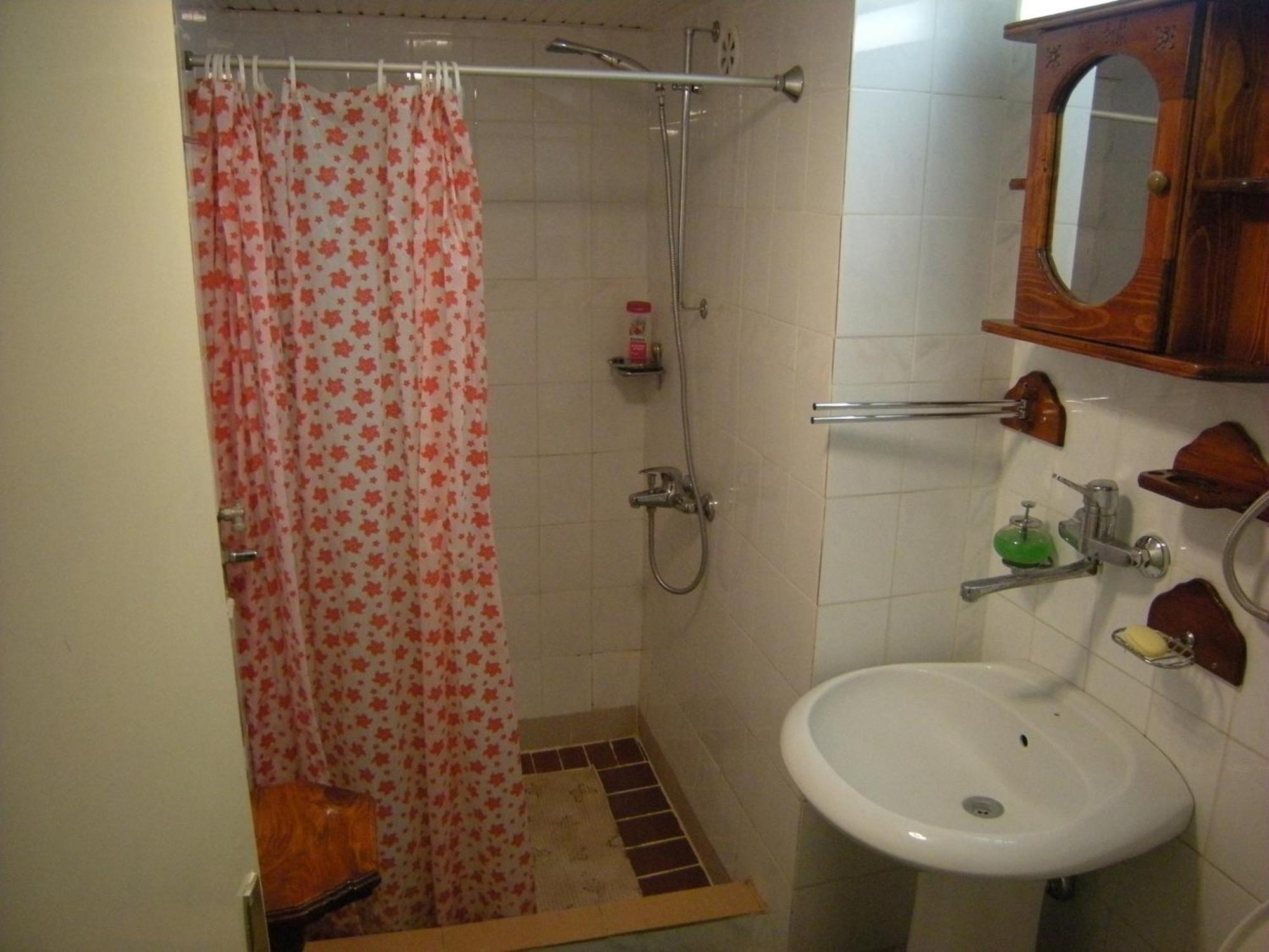 Apartment Cerova Kosa Mokra Gora Eksteriør bilde
