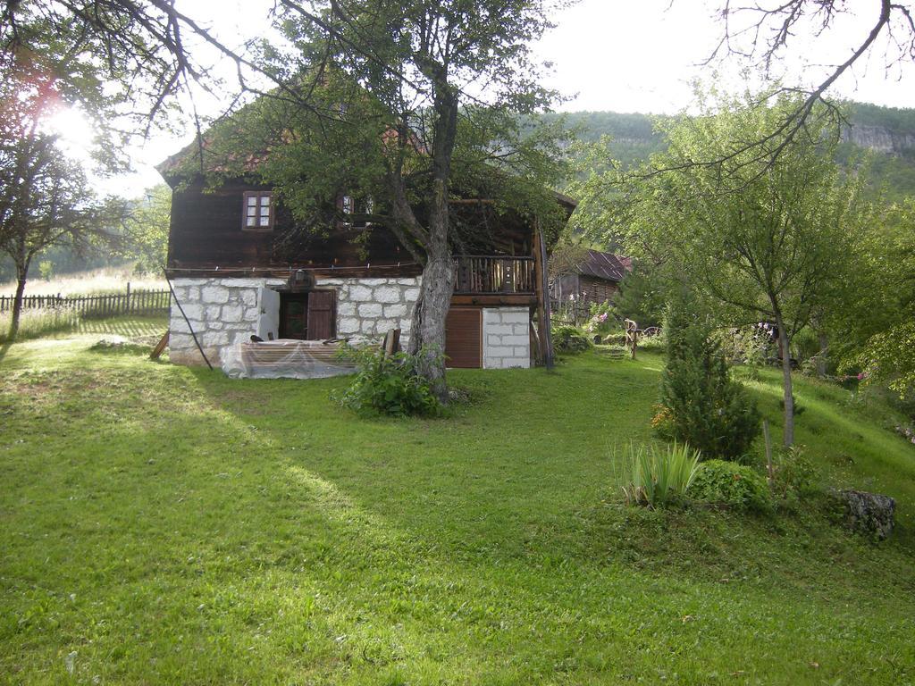 Apartment Cerova Kosa Mokra Gora Rom bilde