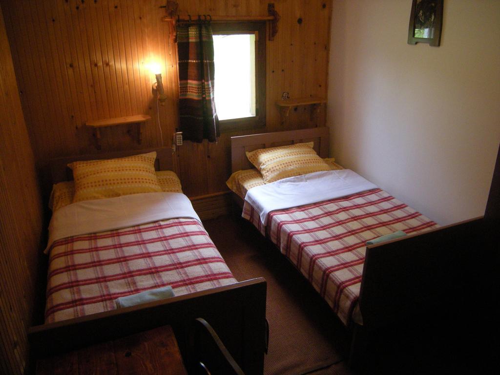 Apartment Cerova Kosa Mokra Gora Rom bilde