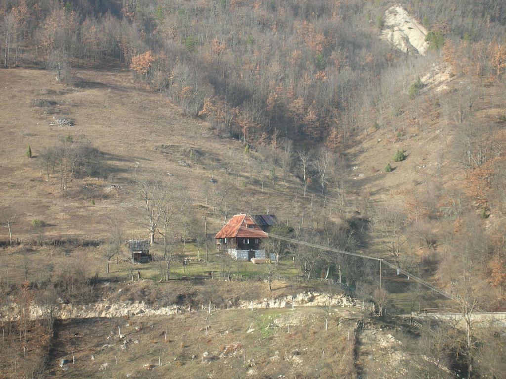 Apartment Cerova Kosa Mokra Gora Rom bilde