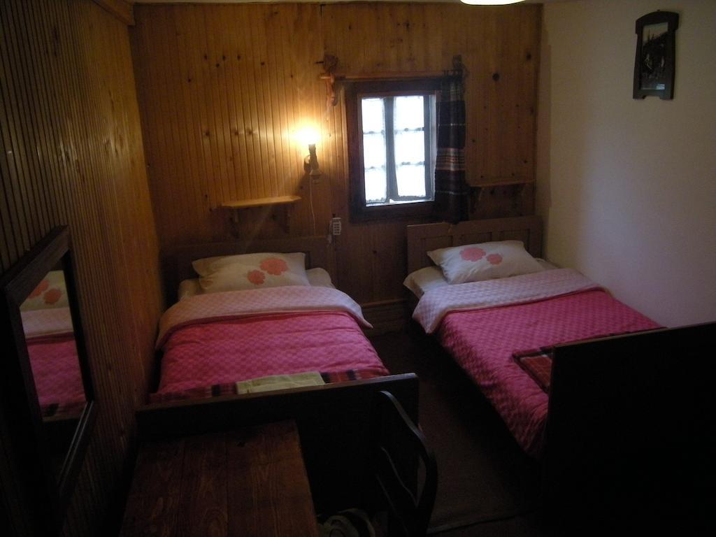 Apartment Cerova Kosa Mokra Gora Rom bilde