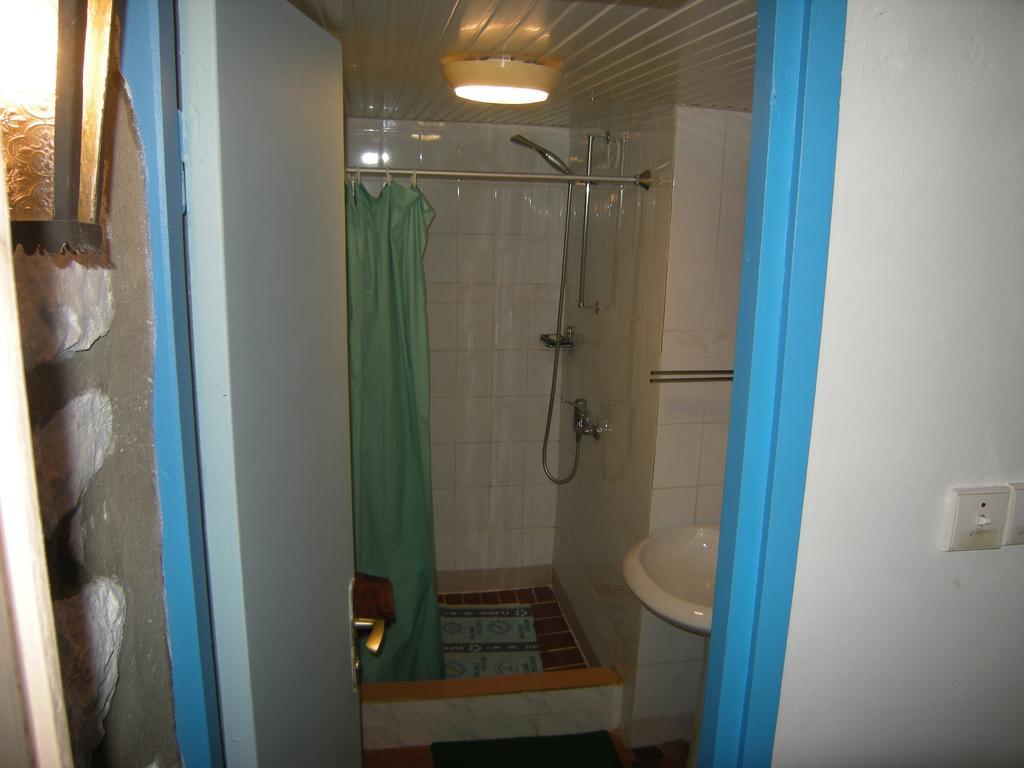Apartment Cerova Kosa Mokra Gora Eksteriør bilde